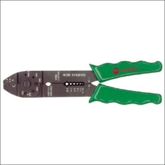 KLEMKO 900200 Perstang kabelschoenen/-verbinders, adereindhulzen, schermaansluiting