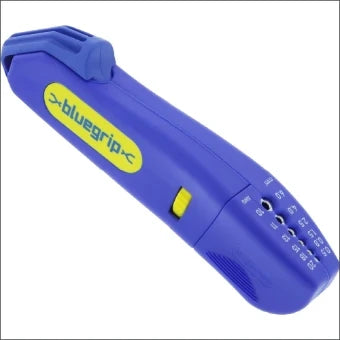 BLUEGRIP 900478 Kabelmantelstripper