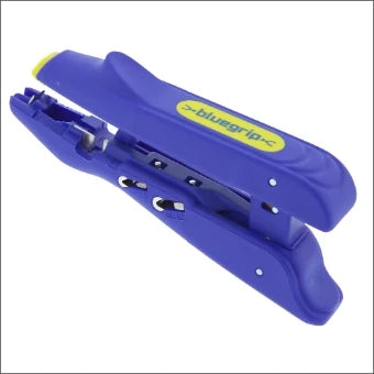 BLUEGRIP 900577 Striptang 160 mm