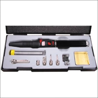 KLEMKO 900830 Gassoldeerbout