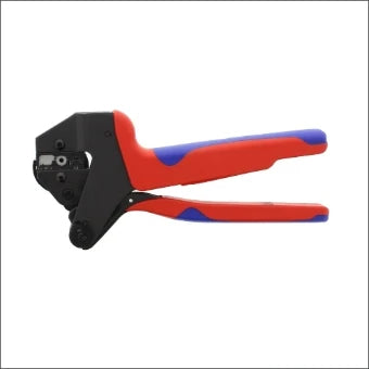 KLEMKO 901210 Perstang kabelschoenen/-verbinders, adereindhulzen, schermaansluiting