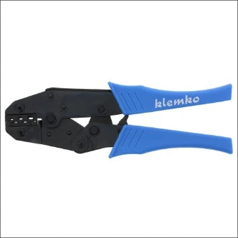 BLUEGRIP 903080 Perstang kabelschoenen/-verbinders, adereindhulzen, schermaansluiting