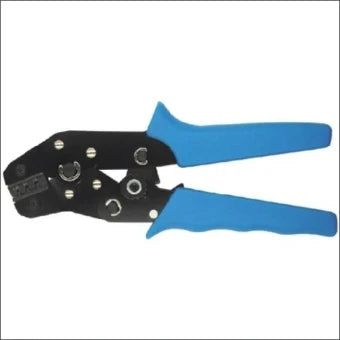 BLUEGRIP 903090 Perstang kabelschoenen/-verbinders, adereindhulzen, schermaansluiting
