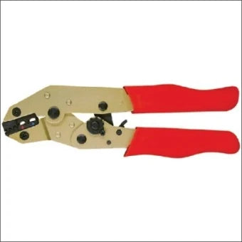 BLUEGRIP 903190 Perstang kabelschoenen/-verbinders, adereindhulzen, schermaansluiting