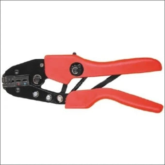 BLUEGRIP 903195 Perstang kabelschoenen/-verbinders, adereindhulzen, schermaansluiting