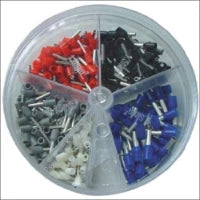 KLEMKO 910202 Assortimentdoos verbindingsmaterialen