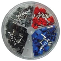 KLEMKO 910027 Assortimentdoos verbindingsmaterialen