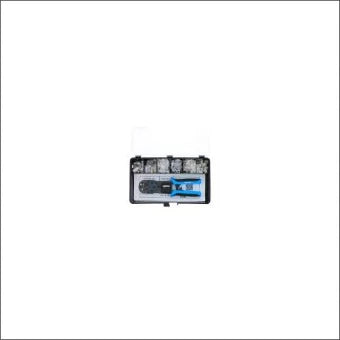 KLEMKO 910059 Assortimentdoos verbindingsmaterialen