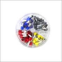 KLEMKO 910027 Assortimentdoos verbindingsmaterialen