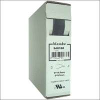 KLEMKO 946162 FP9TB-RD-19.1 Krimpslang