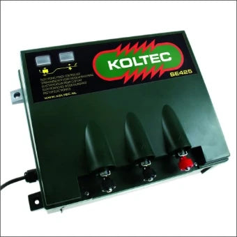 KOLTEC 161-82651 Schrikapparaat