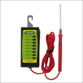 KOLTEC 162-85455 Spanningzoeker