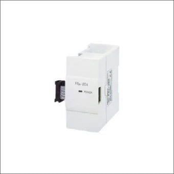 MITSUBISHI MIT102868 PLC analoge in- und uitgangsmodule