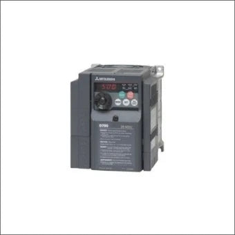 MITSUBISHI MIT127624 PLC montageframe