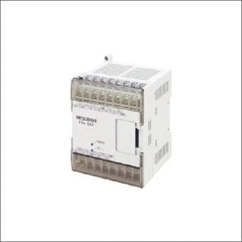 MITSUBISHI MIT129195 PLC analoge in- und uitgangsmodule