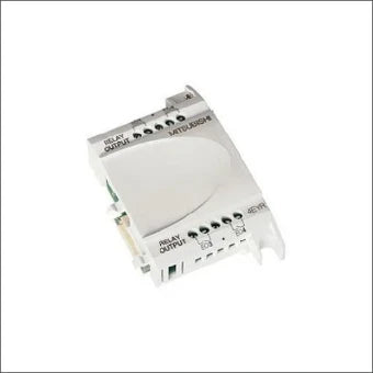 MITSUBISHI MIT142523 PLC digitale in- und uitgangsmodule 53.1 mm