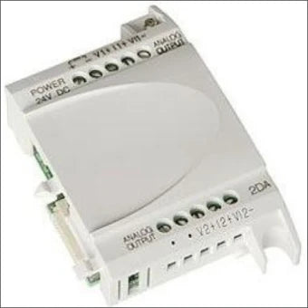 MITSUBISHI MIT151235 PLC analoge in- und uitgangsmodule