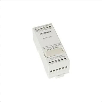 MITSUBISHI MIT151238 AL2-2PT-ADP PLC analoge in- en uitgangsmodule