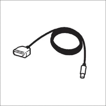 MITSUBISHI MIT163948 PLC verbindingskabel 3 m