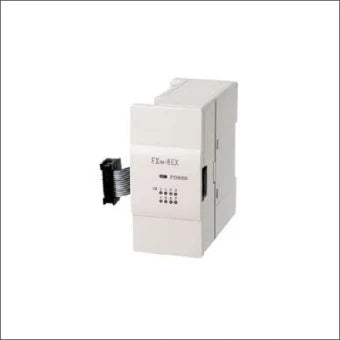 MITSUBISHI MIT166284 PLC digitale in- und uitgangsmodule