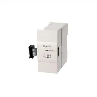 MITSUBISHI MIT166285 PLC digitale in- und uitgangsmodule