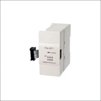 MITSUBISHI MIT166287 PLC digitale in- und uitgangsmodule