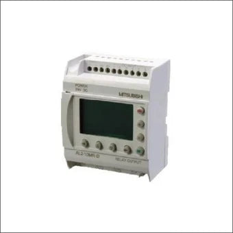 MITSUBISHI MIT215070 PLC basiseenheid 71.2 mm