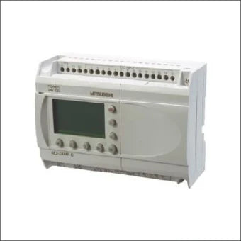MITSUBISHI MIT215074 PLC basiseenheid 124.6 mm