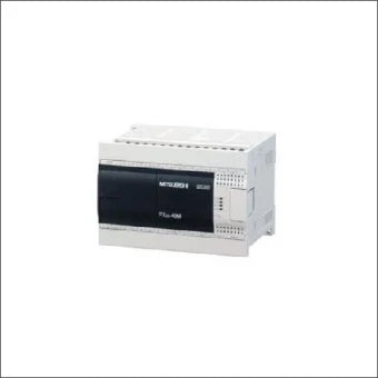 MITSUBISHI MIT231468 PLC basiseenheid 130 mm