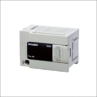 MITSUBISHI MIT231503 PLC basiseenheid 130 mm
