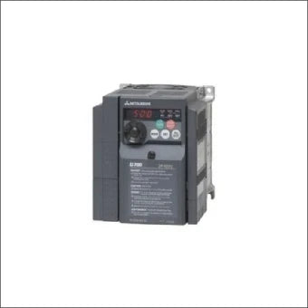 MITSUBISHI MIT247598 Frequentieregelaar =< 1 kV 128 mm