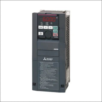 MITSUBISHI MIT279612 Frequentieregelaar =< 1 kV