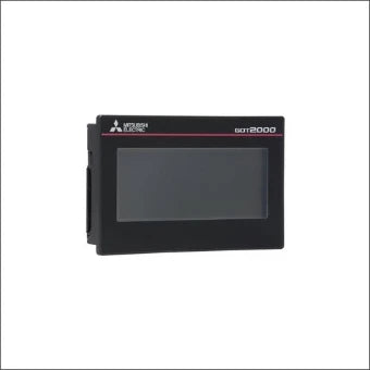 MITSUBISHI MIT288039 Grafisch paneel