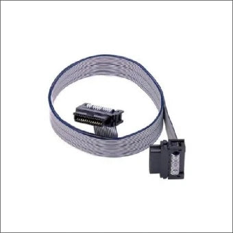 MITSUBISHI MIT45348 PLC verbindingskabel 0.65 m