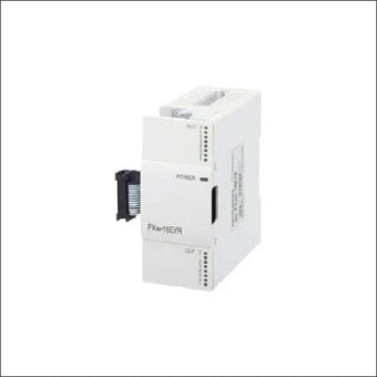 MITSUBISHI MIT65580 PLC digitale in- und uitgangsmodule
