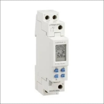 PALADIN 172113PRO Digitale schakelklok voor paneelbouw