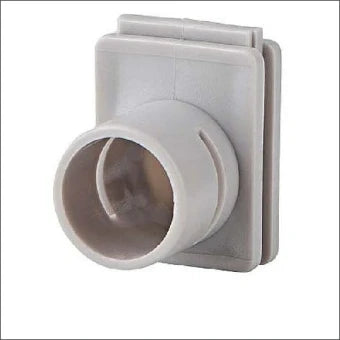 POWER 2080 008 Kabel-/buisinvoerstuk
