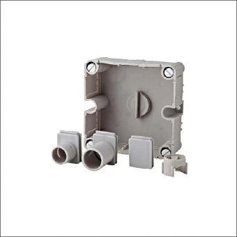 POWER 2080 060 Doos voor montage op de wand/plafond