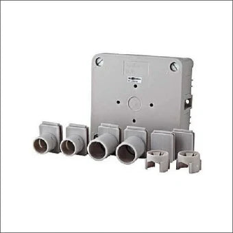 POWER 2080 160 Doos voor montage op de wand/plafond