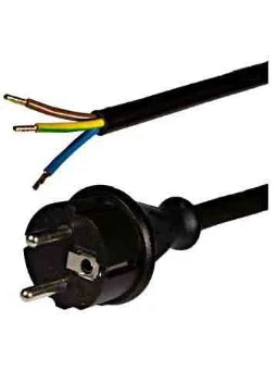 MULLER 2511 030 Aansluitleiding 3 m