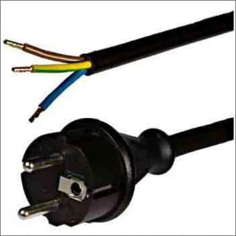 MULLER 2511 050 Aansluitleiding 5 m