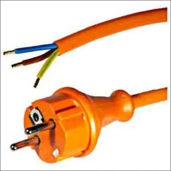 MULLER 2624 030 Aansluitleiding 3 m