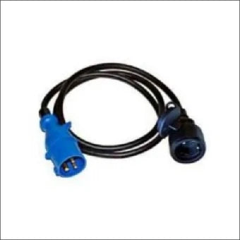 MULLER 4111 015 Aansluitleiding 1.5 m