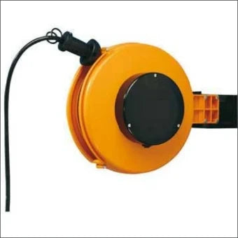 SCHILL 640 00 300 000 Verlengkabelhaspel