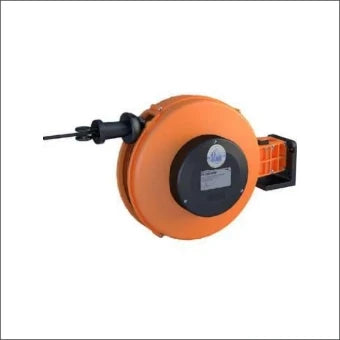 SCHILL 640 00 308 000 Verlengkabelhaspel