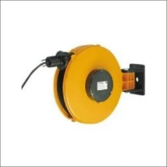 SCHILL 660 00 315 000 Verlengkabelhaspel