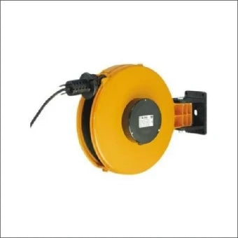 SCHILL 660 00 510 000 Verlengkabelhaspel