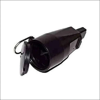MULLER 7000 5555 Koppelcontactstop geaard