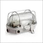 SPELSBERG 12747501 TK PC 75-4-m Schakelkast leeg