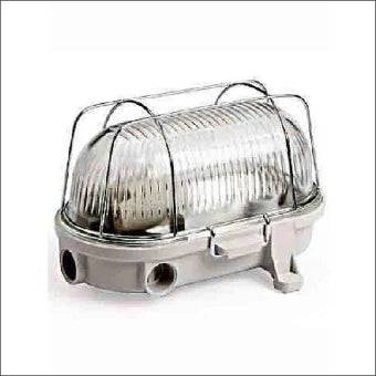 INTERLIGHT 7063NB Decken-/Wandleuchte 190 mm